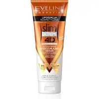 Eveline Cosmetics Slim Extreme 4D Liposuction Intensely Slimming Plus Remodeling Serum 250ml.