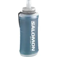 Salomon Active Handheld Water Bottle Black || Maat: 500