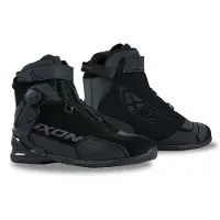 Ixon Bull 2 Waterdichte dames motorschoenen