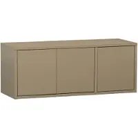 Woood Turner TV-Meubel - Grenen - Mud - 47x120x44