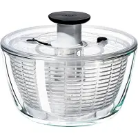 Oxo Slacentrifuge Good Grips Glas