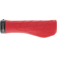 Ergon - GA3 - Fietshandvatten S, rood