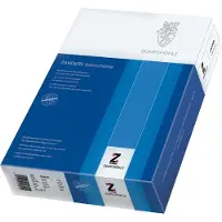 GOHRSMÜHLE Briefpapier mit Wasserzeichen weiß DIN A4 100 g/qm 200 Blatt