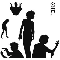 Konkurrent Einstürzende Neubauten - Fünf Auf Der Nach Oben Offenen Richterskala (LP)