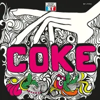 Bigwax Dis Cnt Coke