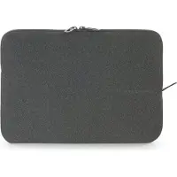 Tucano Melange Sleeve f. Noteb. 11-12 sw Laptophoes Geschikt voor max. (laptop): 30,5 cm (12) Zwart
