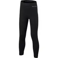 Falke Legging Kids WT Tight Black-Maat 146 / 152