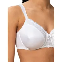 Triumph Niet voorgevormde bh Ladyform Soft | Maat: 90G | Kleur: Wit