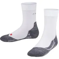 Falke RU4, hardloopsokken, junior, wit