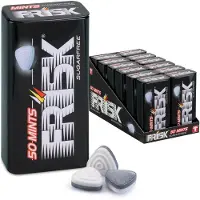 Frisk Blackmint - Frismakers - Suikervrij - 1x12stuks