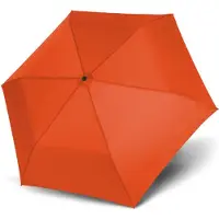 Doppler Paraplu 'Zero Magic' oranje