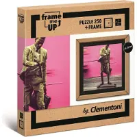 Clementoni 38501, 12 rokken