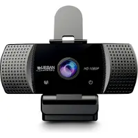 Urban Factory Webcam WHD20UF