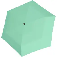 Doppler Paraplu mintgroen