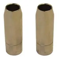 GYS Gasdichte conische fitting, 12 mm x 53 mm, voor MB GRIP 15 AK / MB EVO PRO 15