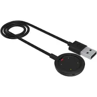 Strap-it oplader / oplaadkabel geschikt voor Polar Vantage M (1) / M2 / Vantage V / V2 / Grit X / Grit X Pro / Ignite / Ignite 2