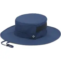 Columbia Bora Bora Unisex Muts Blauw