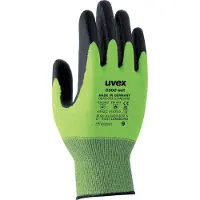Uvex bamboo Twinflex 60492