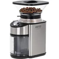 Camry CR 443 Koffiemolen Met Conische Maalschijf - 200W