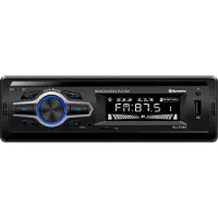 Roadstar Autoradio met Bluetooth, Afstandsbediening, USB, AUX handsfree - 4x36Watt - RU-375BT