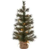 Sirius Alvin Tree Kunstboom 60 cm