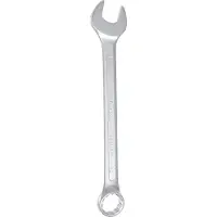 Ks Tools 517.0632 5170632 Ring-steeksleutel Sleutelbreedte (metrisch) 32 mm