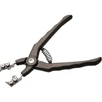 Bgs Aslaars, spanklemtang voor VAG, Mercedes-Benz, Toyota