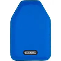 Le Creuset WA-126 wijnkoeler Azure blue