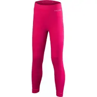 Falke Wool-Tech LoTight Kids - Legging - Kinderen Berry 158-164