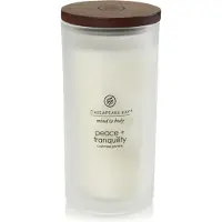 Chesapeake Bay Candle – Vrede en rust – Groot 355 g