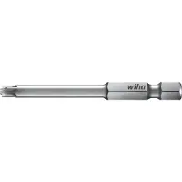 Velleman Bit Professional 70 mm PlusMinus/Pozidriv 1/4" (32495) SL/PZ1 (70 mm)