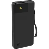Aqiila Powerbird B20 Powerbank 20.000 mAh 20W zwart