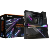 Gigabyte technology Z890 AORUS XTREME AI TOP Intel Z890 LGA 1851 (Socket V1) Verlengd ATX