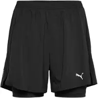 Puma Sportbroek 'Velocity' zwart