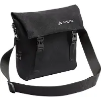 Vaude Bike - Augsburg IV - Stuurtas 6 l, zwart