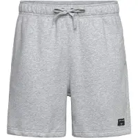 Björn Borg Centre Sweatshorts Grijs | Maat: XL