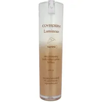 Coverderm Luminous Supreme Creme 30 ml