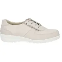 Solidus 29012 Kate 012 Veterschoenen | Maat 6 Dames Grijs