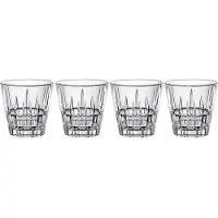 Spiegelau Espressoglas Perfect Serve Collection 80 ml (4-delig)