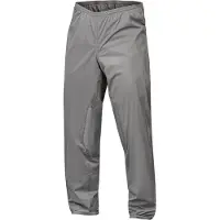 IXS 365-STX 1.0 Gelamineerde broek Grijs 2XL unisex