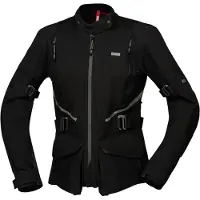 IXS Tourster-STX 1.0 waterdichte dames motorfiets textieljas