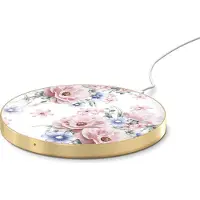 IDEAL OF SWEDEN Qi Charger Universal - Floral Romance