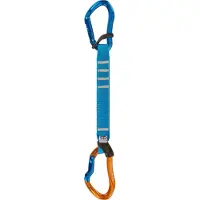 Climbing Technology - Morfo Set UL Pro - Klimset 22 cm, wit