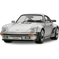 Tamiya Modelbouwpakket Auto - 24279 Porsche Turbo 1988 Roadversion Plastic - 1:24 - Modelbouw