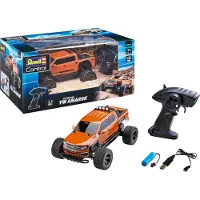 Revell Truggy Amarok RC auto Elektro Truggy RTR 2,4 GHz