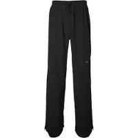 Basil Hoga Regenbroek Unisex - Zwart - Maat XXL