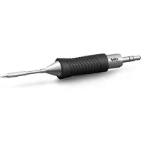 Weller RTM 010 S Soldeerpunt Beitelvorm Grootte soldeerpunt 1 mm Lengte soldeerpunt: 18 mm Inhoud: 1 stuk(s)