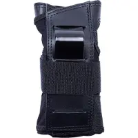 K2 Prime Pad Set, beschermset, dame, zwart
