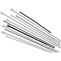 Lapp 61831063 Zubehör Kabelbinder 450 mm 7.80 mm Zwart UV-gestabiliseerd 100 stuk(s)