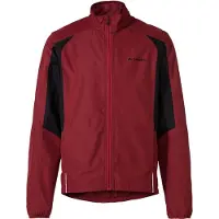 Vaude Dundee Classic Zip Off Wind Jas